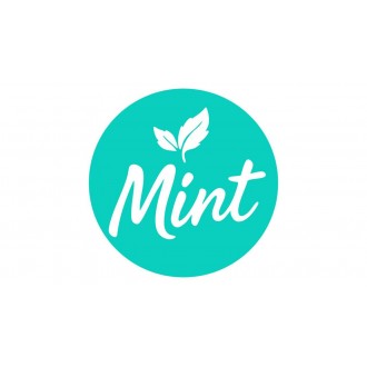 Кальянна суміш Mint Груша Яблуко 200 грамів