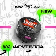 Табак Unity Fruittella (Фрутелла) (40 грамм)