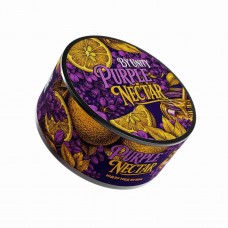 Тютюн Unity Purple nectar (Юдзу, мед, бкузок) 100 грамів