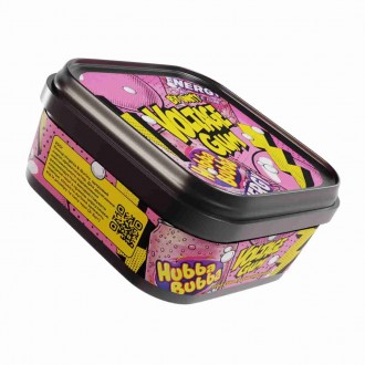 Тютюн Unity Voltage gum (Жуйка, енергетик гуава) 250 грамів