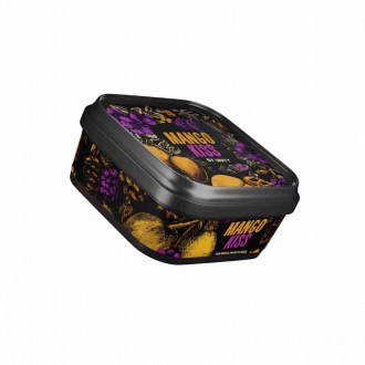 Тютюн Unity Mango Kiss (Манго малина, мед) 250 грамів