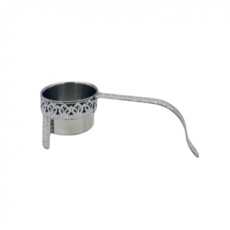 Черпак для вугілля Silver