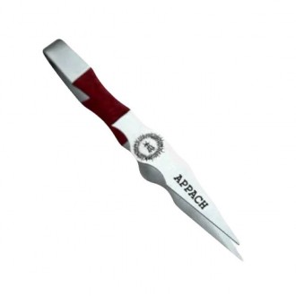 Щипці Appach Lite Red