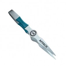 Щипці Appach Lite blue