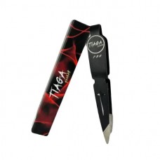 Щипці Tiaga Pro Black