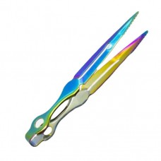 Щипці Blade Rainbow