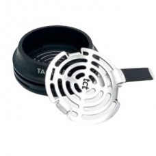Регулятор жару Tactical Head Heat HDM (Black edition)(з антипригарним покриттям)