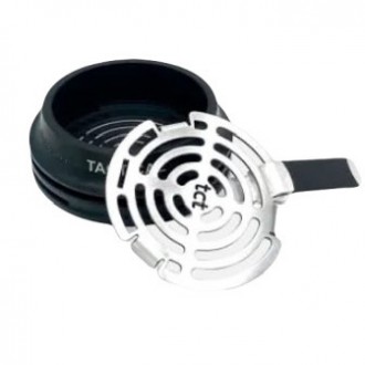 Регулятор жару Tactical Head Heat HDM (Black edition)(з антипригарним покриттям)