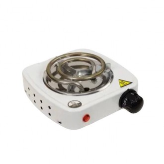 Електроплита для вугілля 500W