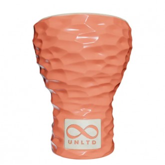 Чаша UNLTD Turkish (Rose Quartz)