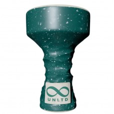 Чаша UNLTD Killer (Green Nephrite)