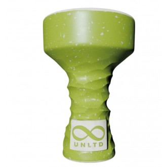 Чаша UNLTD Killer (Jade)