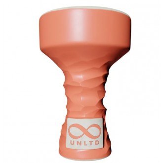 Чаша UNLTD Killer (Rose Quartz)