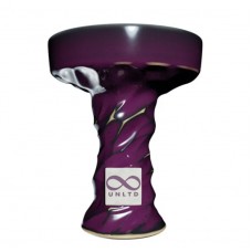Чаша UNLTD Phunnel (Violet Amethyst)