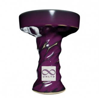 Чаша UNLTD Phunnel (Violet Amethyst)
