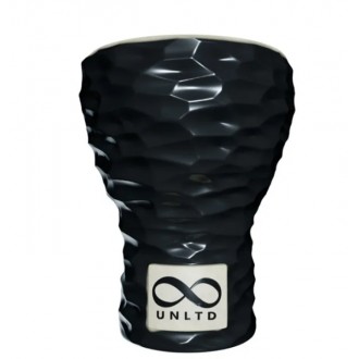 Чаша UNLTD Turkish (Black Obsidian)