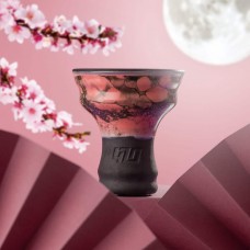 Чаша 420 Sakura Moon (+25g унікального смаку 420 в подарунок)