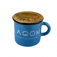 Чаша Lagom Cup (Blue)