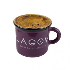 Чаша Lagom Cup (Bordo)