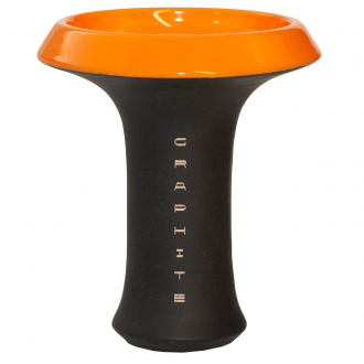 Чаша Sky Hookah Graphite Orange