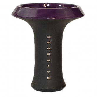 Чаша Sky Hookah Graphite Violet