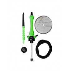Кальян Gipsy Hookah Зелений