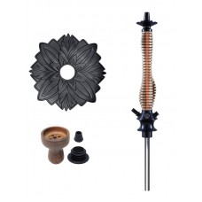 Кальян Karma Hookah 3.0 Line Айворі