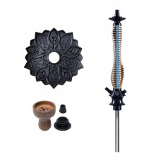 Кальян Karma Hookah 3.0 Line Блускай