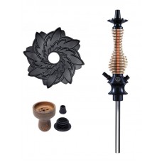 Кальян Karma Hookah 3.0 Mini Line Айворі