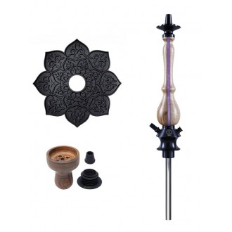 Кальян Karma Hookah 3.1 Line Пьорпл
