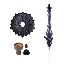 Кальян Karma Hookah 3.1 Синій