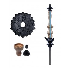 Кальян Karma Hookah 3.2 Line Блускай