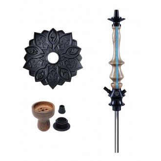 Кальян Karma Hookah 3.2 Line Блускай