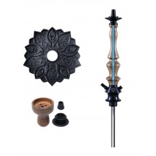 Кальян Karma Hookah 3.3 Line Блускай