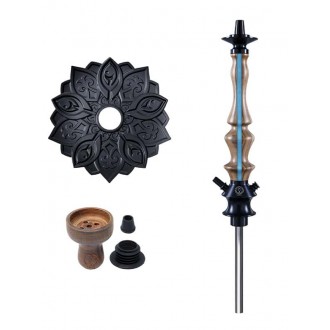 Кальян Karma Hookah 3.3 Line Блускай