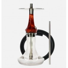 Кальян Totem Hookah Monolit Micra Cooper (Мідний, повний комплект)