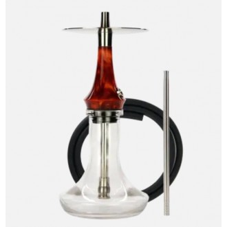 Кальян Totem Hookah Monolit Micra Cooper (Мідний, повний комплект) Кальян Totem Hookah Monolit Micra Cooper (Мідний, повний комплект)