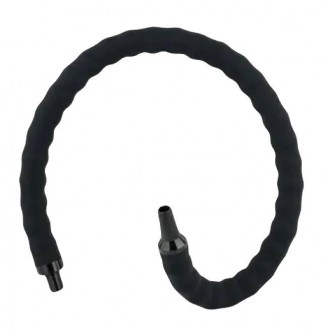 Геймерський шланг Black 