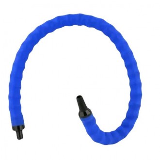 Геймерський шланг Blue   