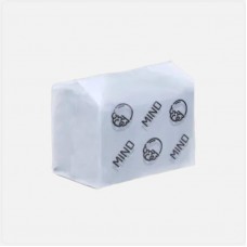 Вугілля горіхове Mind 25*25 (0,5 кг, 36 шт, р25, без коробки)