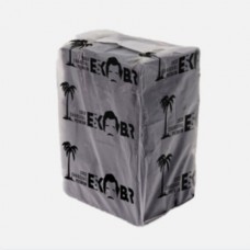 Кокосове вугілля для кальяну Eskobar (1 кг, 72 шт, р25, без коробки)