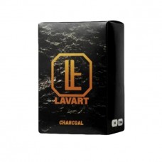 Кокосове вугілля Lavart (1 кг, 72 шт, р25)