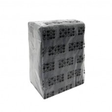 Кокосове вугілля Caliber (1 кг, 72 шт, р25, без коробки)