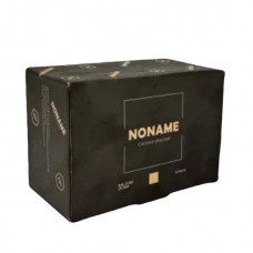 Вугілля кокосове NoName (1 кг, 72 шт, р25)