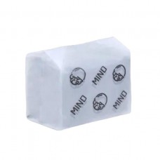 Вугілля горіхове Mind 25*25 (0,5 кг, 36 шт, р25, без коробки)