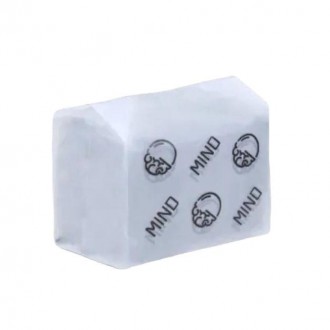 Вугілля горіхове Mind 25*25 (0,5 кг, 36 шт, р25, без коробки) Вугілля горіхове Mind 25*25 (0,5 кг, 36 шт, р25, без коробки)