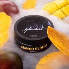 Тютюн 420 Mango Bloom (Вибухове манго) (100 грамів)